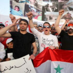 L’opposition Syrienne sera à Tunis en septembre
