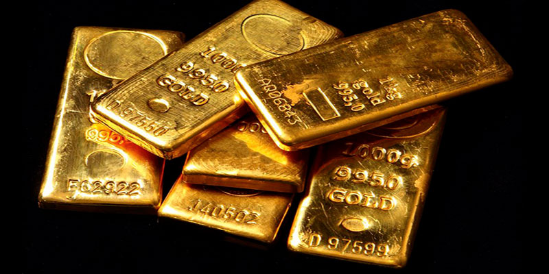 En flagrant délit, un douanier arrêté avec 18 kilos d’or