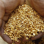 De l’or retrouvé en Tunisie dans la région du Kef Al-Agueb