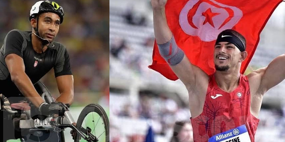 عاجل: أبطال تونس يحصدون 3 ميداليات جديدة في دبي ويرفعون الرصيد إلى 10 تتويجات