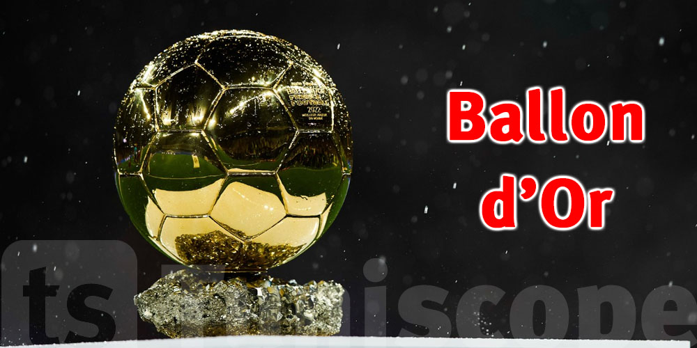 Ballon d’Or 2024 Quand aura lieu la cérémonie