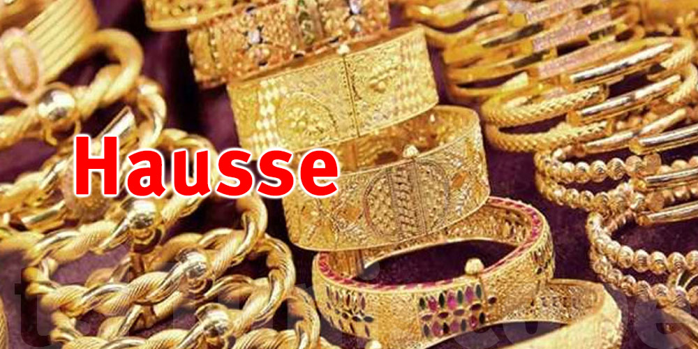 Flambée des prix de l'or en Tunisie : Découvrez les principales raisons