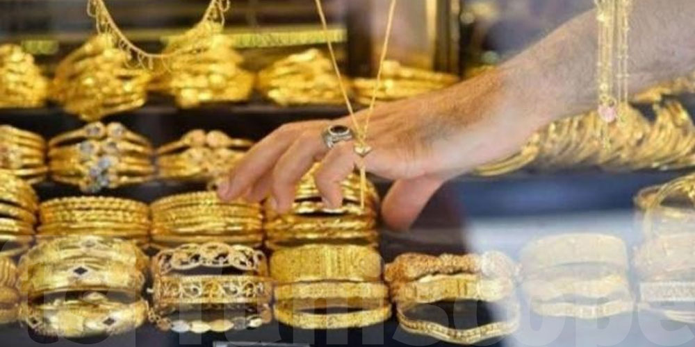 Or en Tunisie : pourquoi la hausse des prix impacte directement votre porte-monnaie?