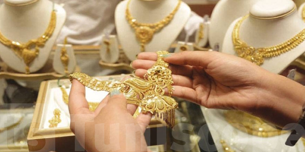 صدمة للتونسيين: غرام الذهب يتخطى 250 دينارًا !