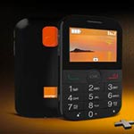 Orange lance le Maxi, le téléphone dédié aux seniors