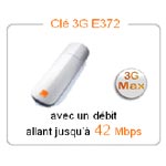 Nouveau : Orange lance le forfait Pro Internet Everywhere 