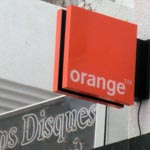 Première Campagne Orange Tunisie : autour de moi