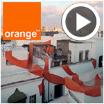 En vidéo : Orange Tunisie fête ses cinq ans