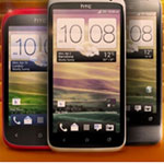 Les nouveaux smartphones 3G HTC en primeur chez Orange Tunisie