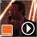 En Vidéo : En présence de ses clients, Orange teste la 4G