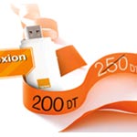 Orange : La Clé 3G gratuite et une connexion non stop pendant toute l’année à 200dt seulement !
