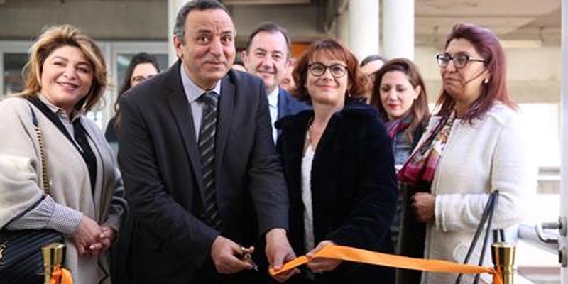 Orange Tunisie inaugure à l’INSAT un 4ème Orange Digital Center Club et lance la 1ère édition du Start-up Echoes