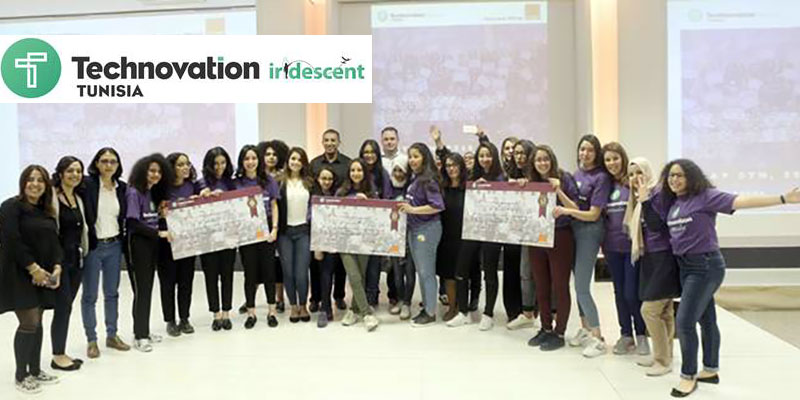 Orange Tunisie et Technovation Tunisia soutiennent les jeunes lycéennes pour les métiers High Tech