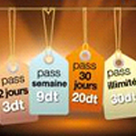 Orange lance de nouveaux Pass internet à partir de 3dt seulement avec la Clé 3G prépayée