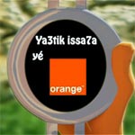 Jeu interactif : Abdelhamid de 2050 vous appelle sur votre téléphone Orange