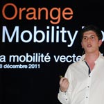 Orange lance son Mobility Forum pour aider les jeunes à créer leurs entreprises