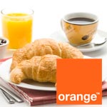 Orange Developer Center organise son premier Debating Breakfast