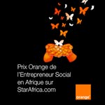 Le Prix Orange de l’Entrepreneur Social en Afrique rejoint les prestigieux AfricaCom Awards
