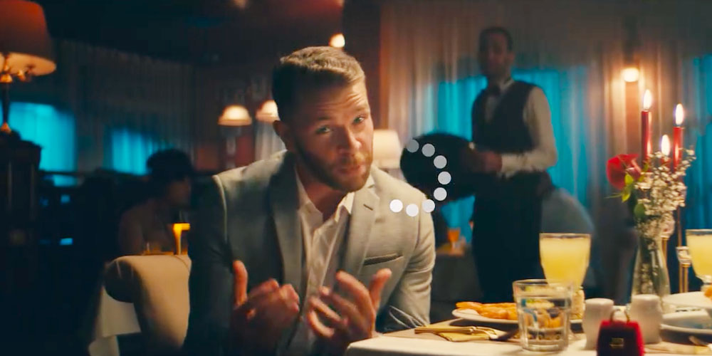 كلمات إشهار : Orange Maxbox 5G