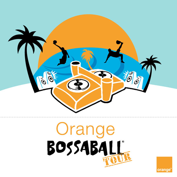 Orange fête l’été avec la deuxième édition de « Orange Bossaball Tour », 10 000 DT à l’équipe gagnante