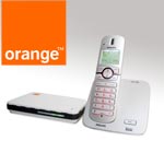 Flybox et téléphonie fixe Orange : moins cher pour toute la famille
