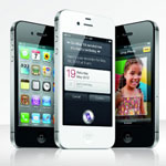 Grand jeu iPhone 4S : Orange offre 3 iPhones 4S sur sa page facebook