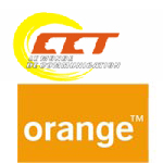 France Télécom-Orange va acquérir 100 % de l'opérateur mobile CCT (Congo Chine Télécom) en République démocratique du Congo