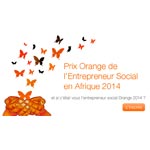Quatrième édition du Prix Orange de l’Entrepreneur Social en Afrique : plus qu’un mois pour déposer vos candidatures !