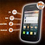 Orange Tunisie lance le nouvel Orange Pixi 2, le Smartphone 3G double SIM au meilleur prix