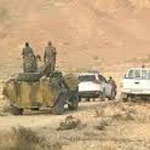 Fin de l’opération de Jebel Orbata, le ratissage se poursuit