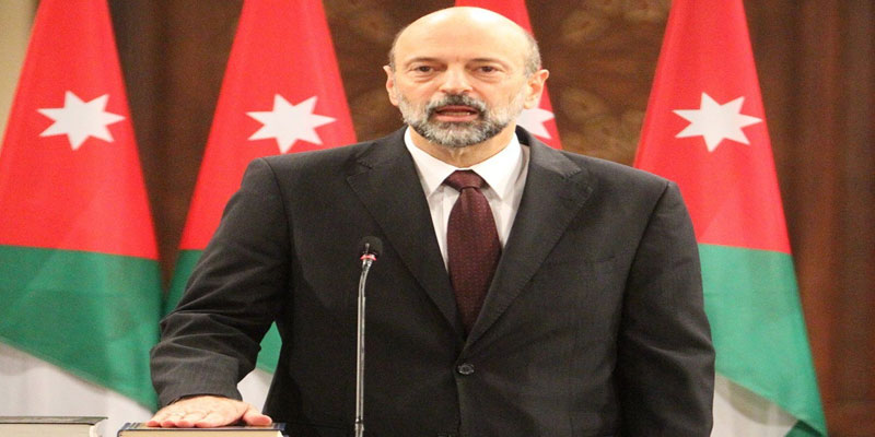 الأردن: الوزراء يقدّمون استقالاتهم