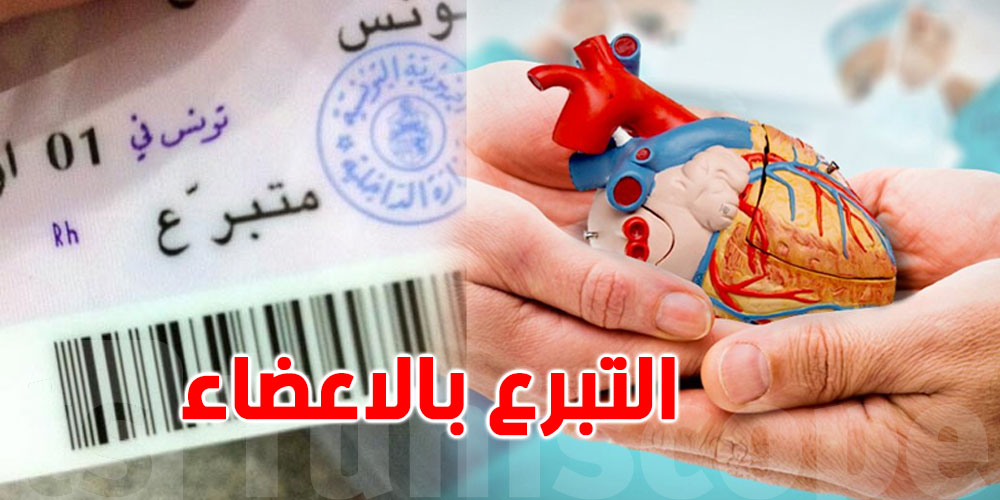 1600 تونسي يستنّاو في زرع كلى.. ونقص المتبرعين بالأعضاء يهدّد حياة المرضى