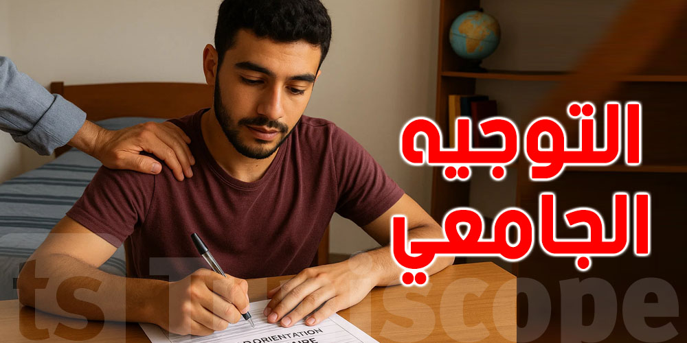باش تعمّر التوجيه؟ هذه أهم النصائح قبل ما تحط اختياراتك