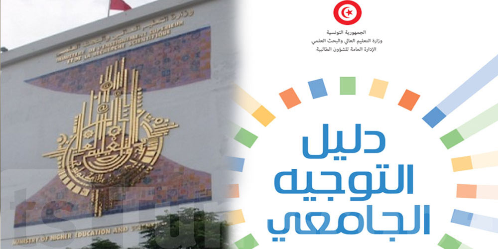 اليوم : انطلاق دورة إعادة التوجيه الجامعي