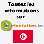 Tout sur la vie estudiantine sur orientation.tn