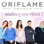 Oriflame Tunisie : Au delà de la cosmétique, de véritables opportunités d'emploi pour les Tunisiennes