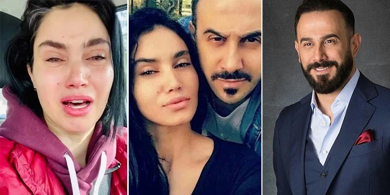 بالفيديو: التونسية زوجة قصي خولي في تحدّ جديد