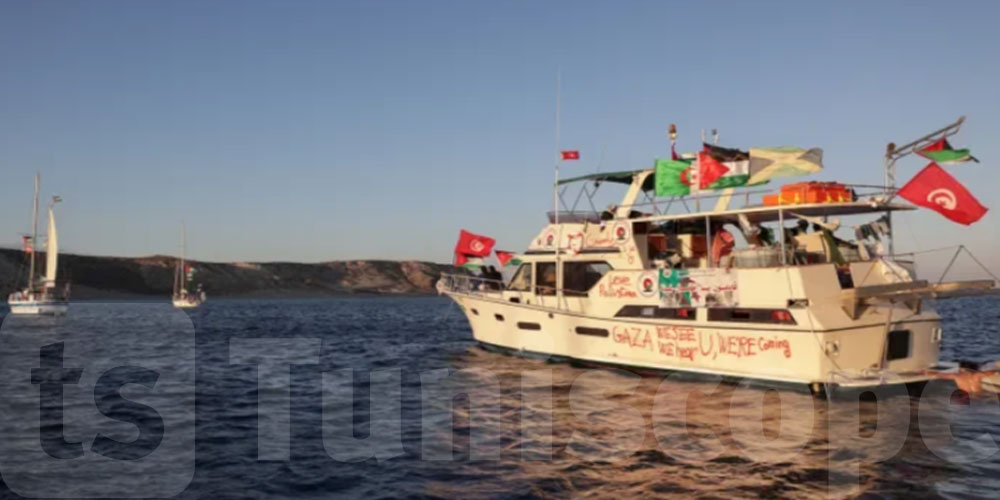 هيئة أسطول الصمود تُقدم تقريرها المالي حول التبرعات وكيفية صرفها: التفاصيل