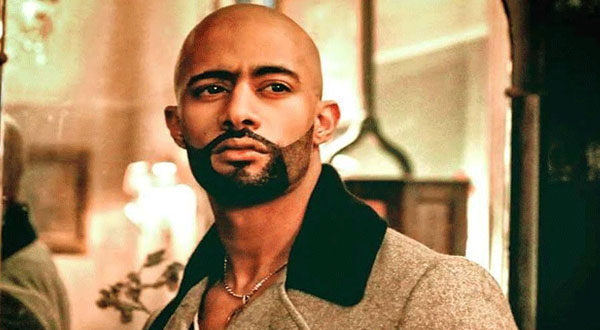 إسرائيل ترد على تجنيد محمد رمضان بعرض “الأسطورة”