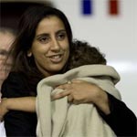 Une franco-tunisienne récupère sa fille de 2 ans, ''otage'' en Syrie