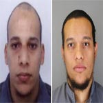 France : Prise d'otages est en cours dans une entreprise de Dammartin-en-Goële