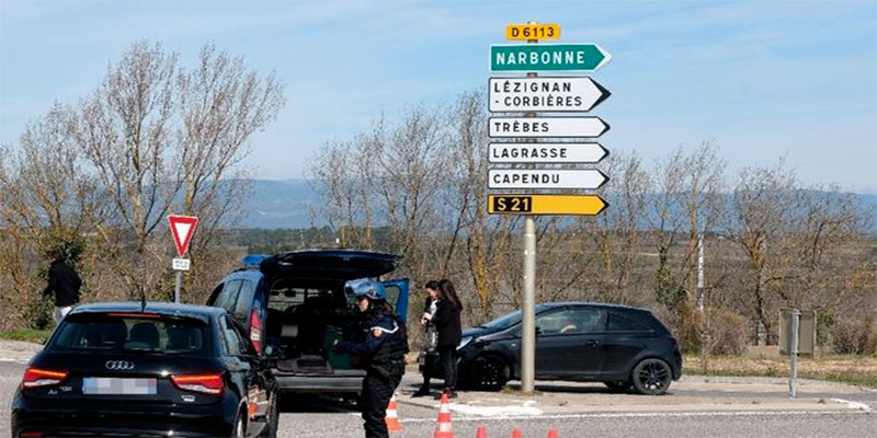 Ce que l'on sait de la prise d'otages qui a fait 2 morts en France