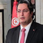 Nidhal Ouerfelli dans une interview exclusive, ce dimanche sur Watanya 1