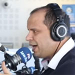 Naoufel Ouertani rejoint l’équipe de Jawhara fm