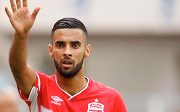 Abdelkader Oueslati opérationnel pour le derby