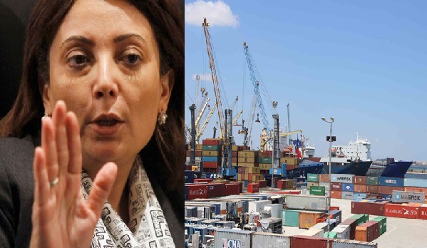  « Le Port Rades a enregistré des pertes de 900 millions de dinars par an », dixit Bouchamaoui