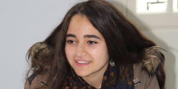 La jeune Oumaima Zayen, représentera la Tunisie à la Cour pénale internationale en Allemagne et en Pologne