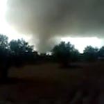 Un ouragan accompagné de pluies diluviennes se déplacerait vers la Tunisie 