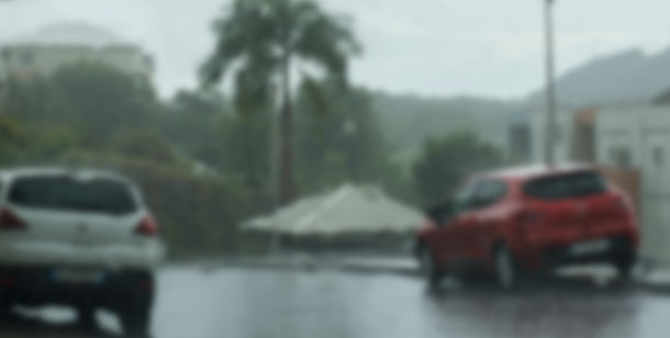 Ouragan Maria: la Martinique et la Guadeloupe en alerte rouge