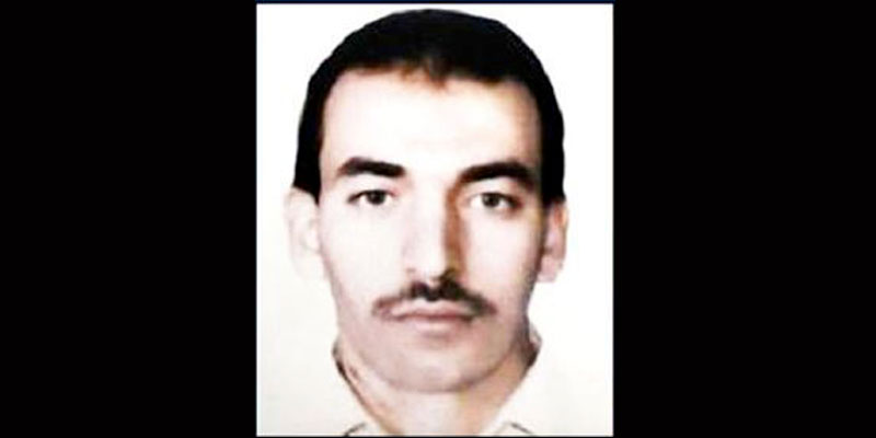 Le terroriste Oussama Bettaieb arrêté à Sousse